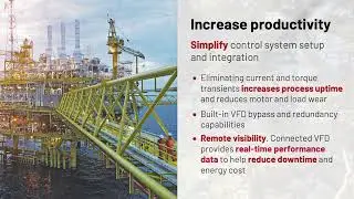 Allen-Bradley Medium Voltage Drives- Rockwell Automation