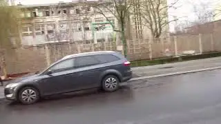 Liebermannstra&szlig;e, Berlin-Wei&szlig;ensee, wahrscheinlich verkauft