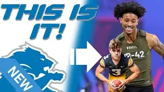 Detroit Lions Eyeing Athletic Freak Nobody Is Talking About