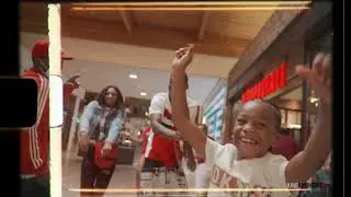 Kenny Brotha Kadoee - Again (Dir. by @KingHammond_)