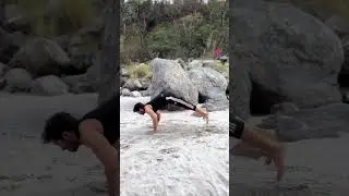 #fitness #flexibility #progress #focus #dedication #yogateacher #yoga #motivation #reels