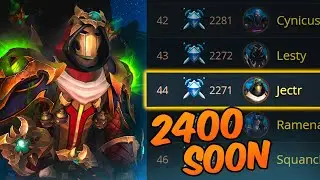 Assassination Rogue PvP TWW 2400 Soon Solo Shuffle The War Within