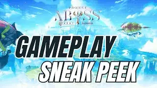 Project Abyss: Next Ragnarok!