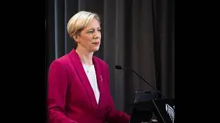 Пресс-конференция по заявлению о денежно-кредитной политике, февраль 2026 года.