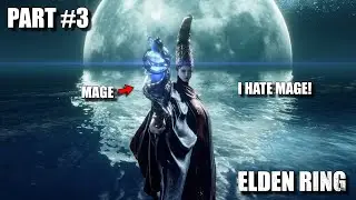 Let's Play Elden Ring #3 | Elden Ring