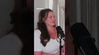 Бринн и Dance Moms Эшли рассказывают о групповом танце Family Court (подкаст Out of Line, выпуск ...