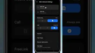 Android settings that will increase your network and browsing speed #techtips #techtricks