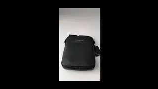 Tommy Hilfiger / ESSENTIAL REPORTER BAG