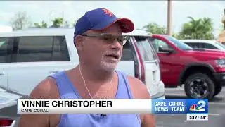 City of Cape Coral seeking public's input on improving downtown parking