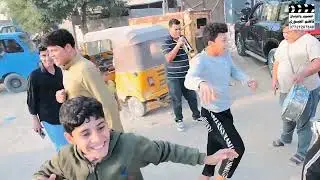 حفل زفاف الحبيب ( علاوي نصيف) ألف ألف مبروك:تصوير كاظم الجبوري:07721287848
