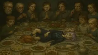 Broken Bonds (Official Music Video)