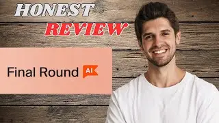 Final Round AI &mdash; Smart Assistant or Another AI Hype Tool?