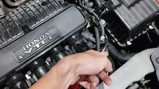 Honda Mobilio Fuel Gas BBG LPG Hybrid MultiPoint Injection Squintial
