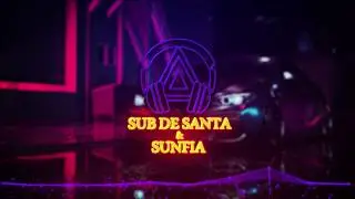 Sub de Santa & Sunfia - Control