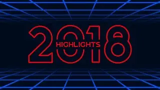 ENDASH 2018 Highlights