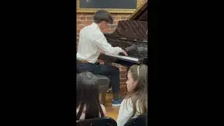 Chopin Funeral March-Braden Pollock