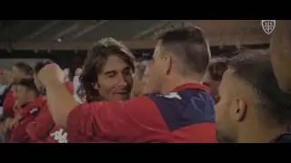 BRUNO, il primo de LA SAGA DEI CONTI