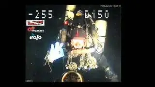 ANTEPRIMA STREAMING Progetto DEEP STOP LARIO 220