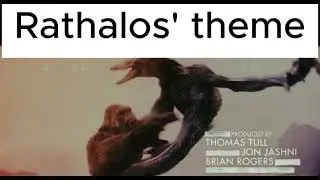 Monstrous Battlegrounds ost be like:
