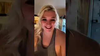Повседневная жизнь женщин с естественной красотой ✨Расслабьтесь и пообщайтесь со мной🖤