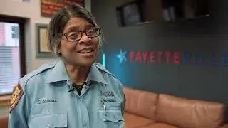 PWC Scam Prevention - Red Flags 1 (w/ FayettevilleNC Police Department)
