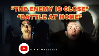 “How to Pray and Win When the Enemy Is From Your Own Household”