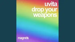 Drop Your Weapons