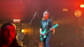 Blink-182 - Wendy Clear (LIVE 4K) | Hollywood Palladium, Los Angeles - Feb 13, 2025