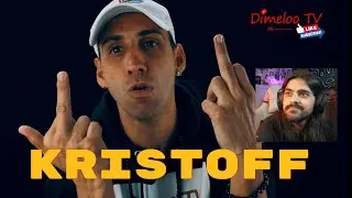 Dandole Clases de Humildad a Kristoff #wuaramedia #kristoff #dimelootv