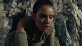 Star Wars: The Last Jedi; Plugged In Movie Review