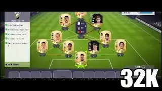 FIFA 18 - PRIME ICON RUI COSTA CHEAPEST SBC SOLUTION - Ultimate Scream