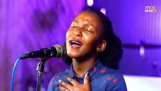Ukae Nami - Henrick Mruma (Perfomed By FARAJA NZALI)