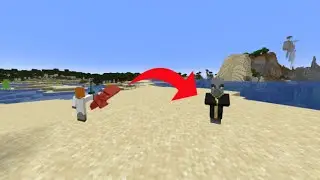 Minecraft, but killing mobs spawns another random mob...
