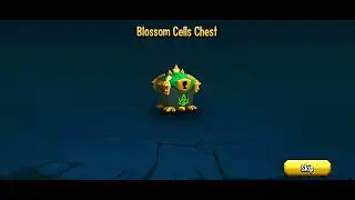 Monster Legends Opening Chest 2