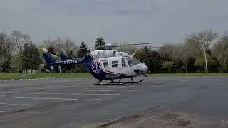 Lifestar lift off