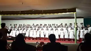 Spirit of Youth Concert 
