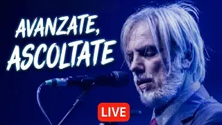 Un anno senza PAOLO BENVEGNÙ: Il tributo [Live]