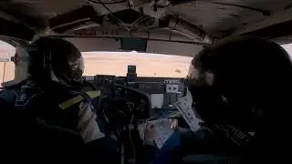 Drive the stage with Juraj - Dakar 2026