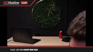 HD Auto Black Friday Live Stream