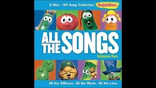 VeggieTales: Jonah's Journey
