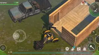 Last Day on Earth Survival player 7608