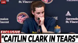 BREAKING： Caitlin Clark Health News Leaves WNBA Community in Shock