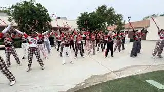 SPHS Pep | Christmas Crossover Rally 2024 | All Pep