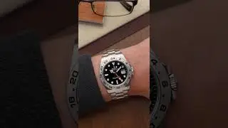 Explorer II: ⚫️ or ⚪️ ?⁠