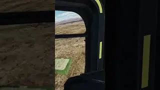 FARP Hind Kill on Enigma's Cold War Server | DCS World Short