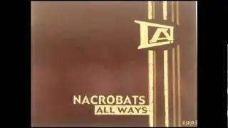 nacrobats - norman bates (all ways 2003)