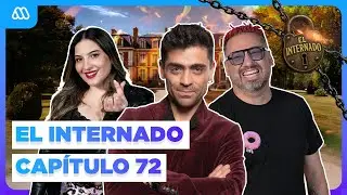 El Internado | REACT Capítulo 72 | Milo es la NUEVA ELIMINADA de El Internado