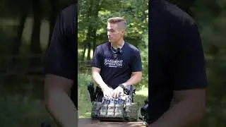 Рейнджер Грин ФТВ
