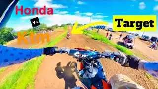 INTENSE 250 Battle at Westfair mx!