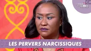 DIRE STOP À UN PERVERS NARCISSIQUE - LE CHŒUR DES FEMMES (14/10/21)